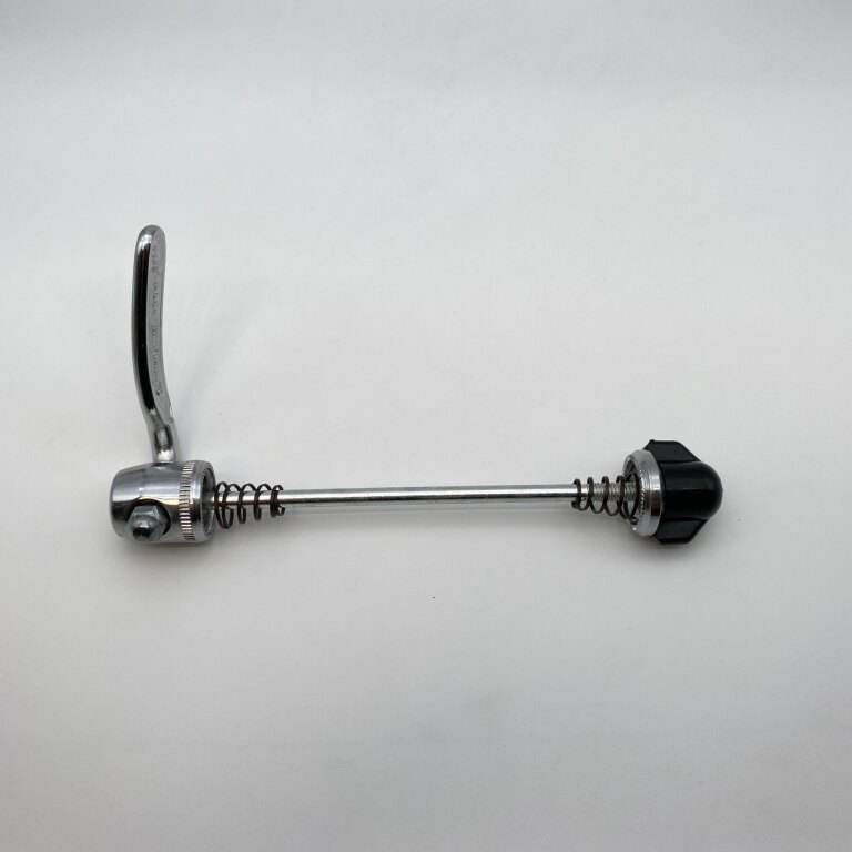 Quick release axle / Front / Ø 5 MM / Maillard / Others / Silver