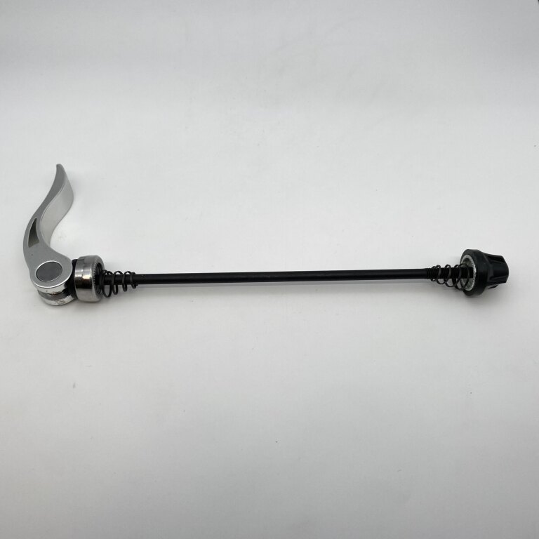 Snelspanner as / Voor / Ø 5 MM / Sunrace / Others / Zilver