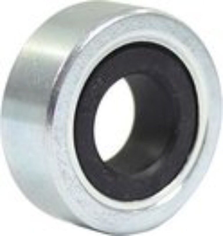 Retaining ring Roller brake rear / nut replacement