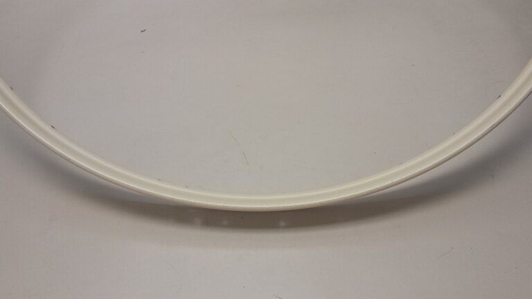 Rim / 635X25C / 36GTS / Single-walled / No eyelets / Rigida - Ryde / V38 / Ivory