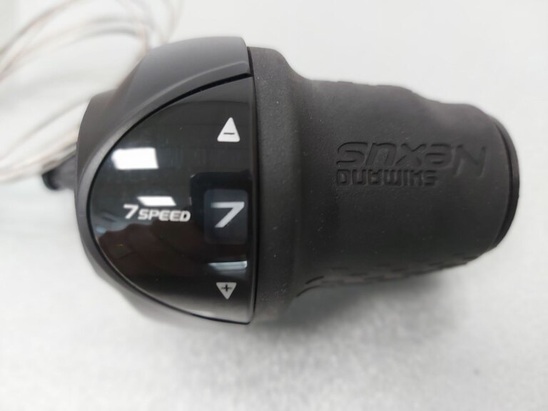 Schalthebel Shimano Nexus 7 