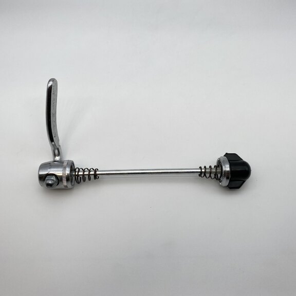 Quick release axle / Front / Ø 5 MM / Maillard / Others / Silver 