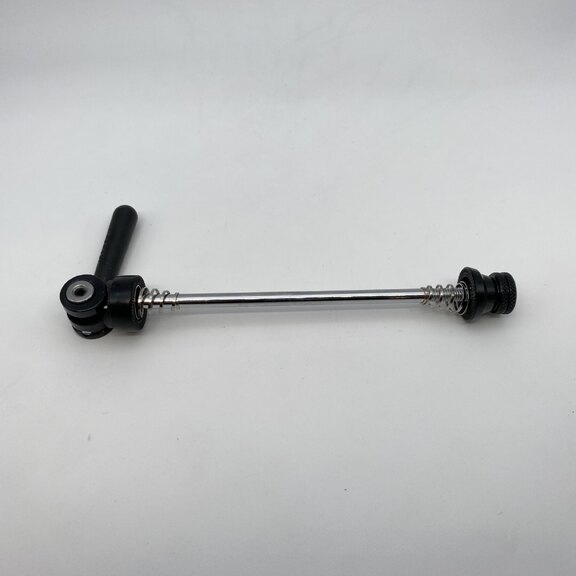 Quick release axle / Front / Ø 5 MM / Joy Tech / Others / Black 