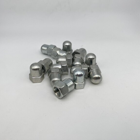 Sturmeij Archer front axle nut HTB30 