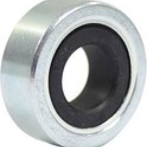 Retaining ring Roller brake rear / nut replacement 