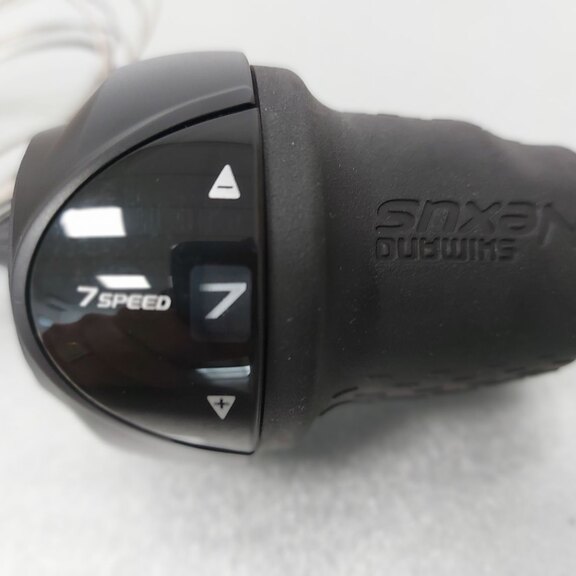 Shimano N7 