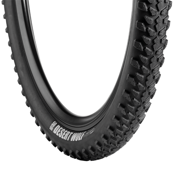 Reifen / 27.5X2.25 Inch (ETRTO 57-584) / Vredestein / Desert Wolf / Schwarz / Verdrahtet / MTB - Tour 