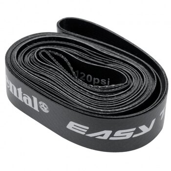 Felgenband / 584-18 MM (27,5 Inch) / Schlaug / Continental / Easy Tape / < 120 PSI - 8 Bar / 1 Stück / Schwarz