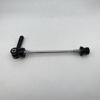 Quick release axle / Front / Ø 5 MM / Joy Tech / Others / Black