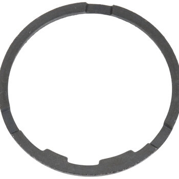 Spacer / Under the cassette / Shimano / Others / 1,85 MM / Black