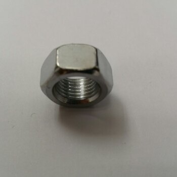 Sturmeij Archer rear axle left nut