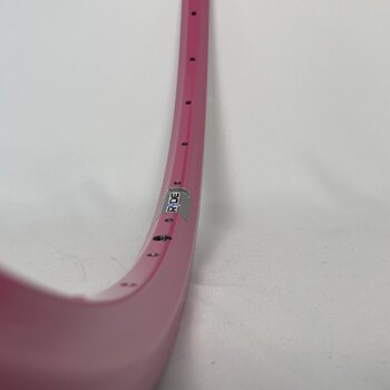 Rim / 622X19C / 36GTS / Double-walled / No eyelets / Rigida - Ryde / ZAC 2000 / Pink