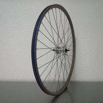 Roue avant / 622X19C / Rodi / Autres / Champagne / Shimano / HB-IM40 Nexus / / 100 MM / Rollerbrake / City