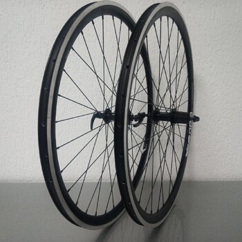 Shimano rs400 wheelset online